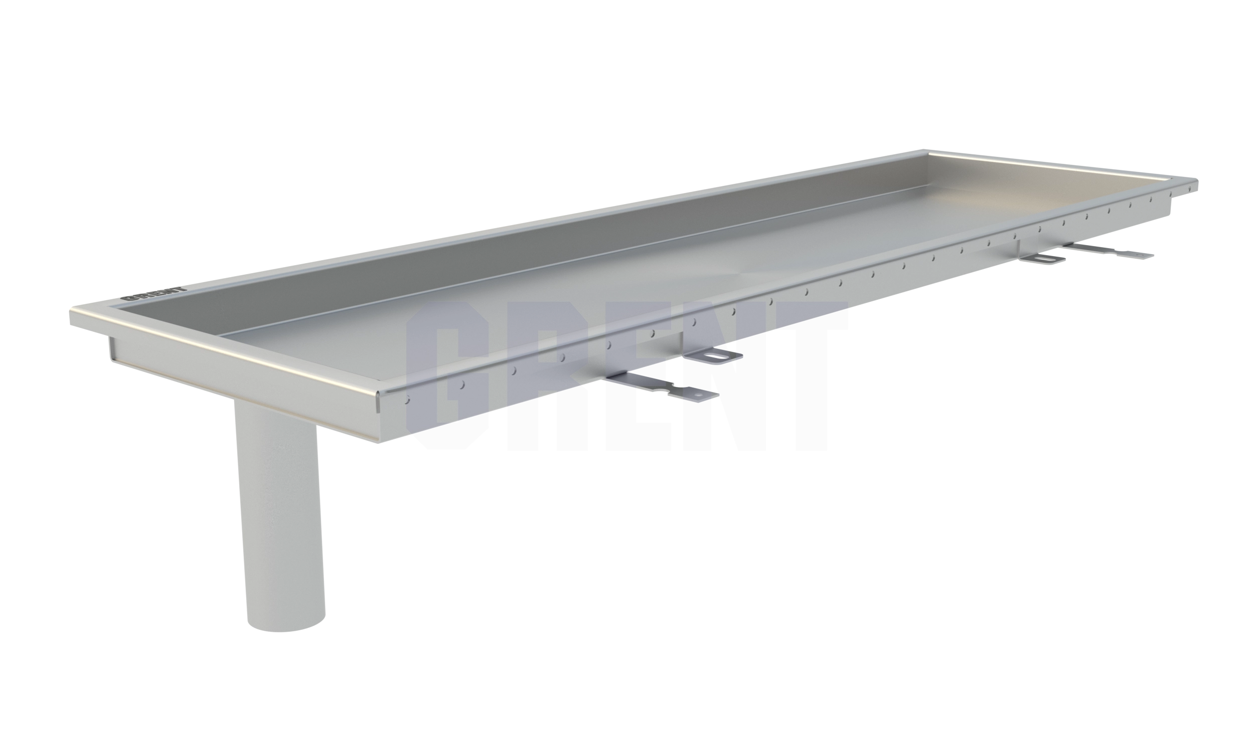 Лоток GRENT M 250