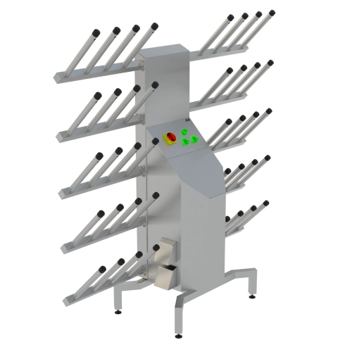 Сушилки для обуви автоматические
