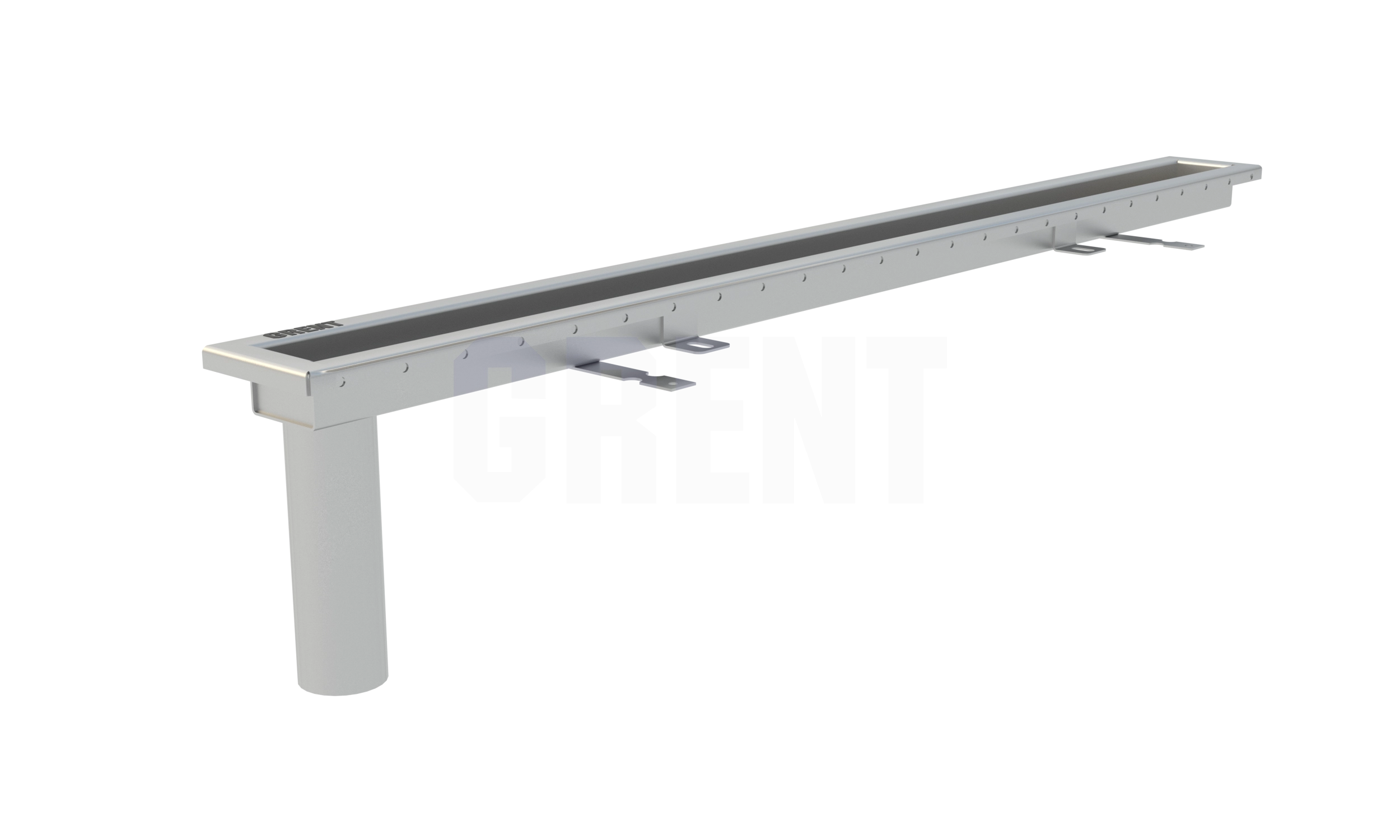 Лоток GRENT M 50