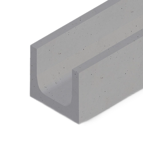 Лотки из бетона