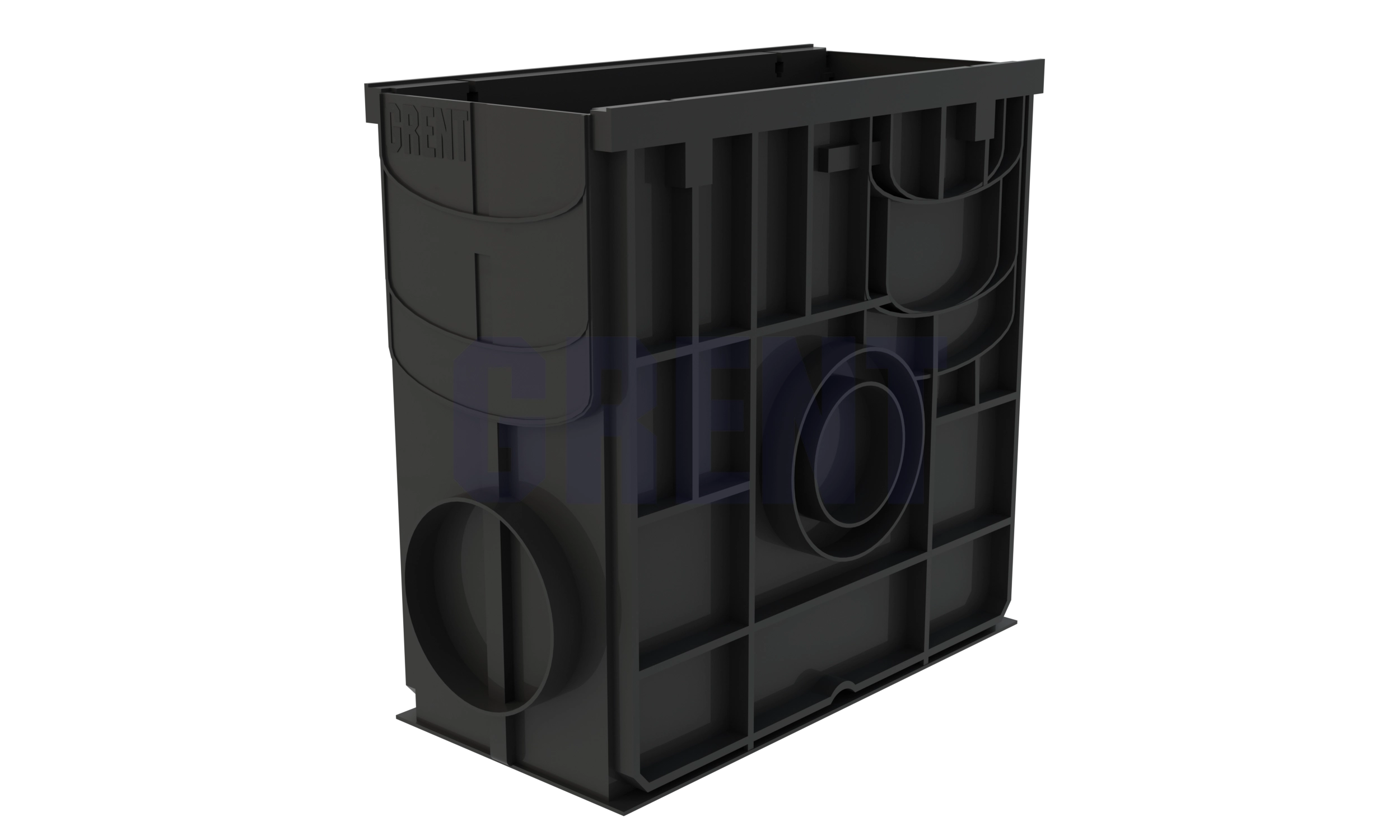 Пескоуловители из пластика