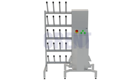 Сушилка для обуви GRENT-10-1