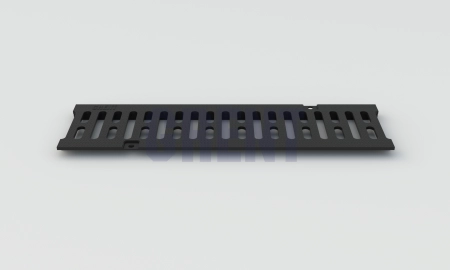 Решетка пластиковая GRENT PlasT 100 