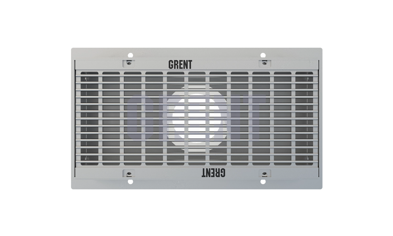 Трап  мостовой поверхностный серии GRENT MosT 300