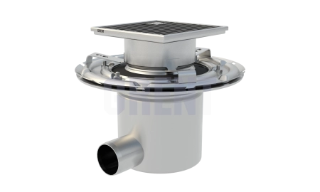 Трап GRENT 2M 150.ГВ.50