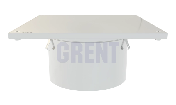 Ревизия GRENT RP 300/200 с рифленой крышкой