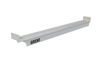 Прижим для мостового подвесного стального моста серии GRENT MosT