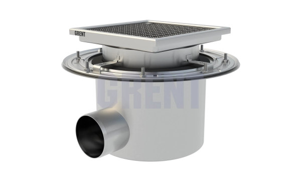 Трап GRENT S 300.ГВ.110