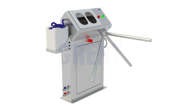 Станция гигиены рук GRENT-013 R