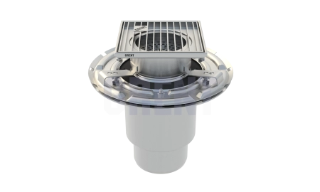 Трап GRENT 2M 150.ВВ.110 