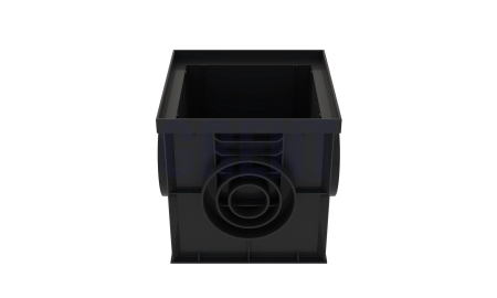 Дождеприёмник пластиковый GRENT PlasT 300 