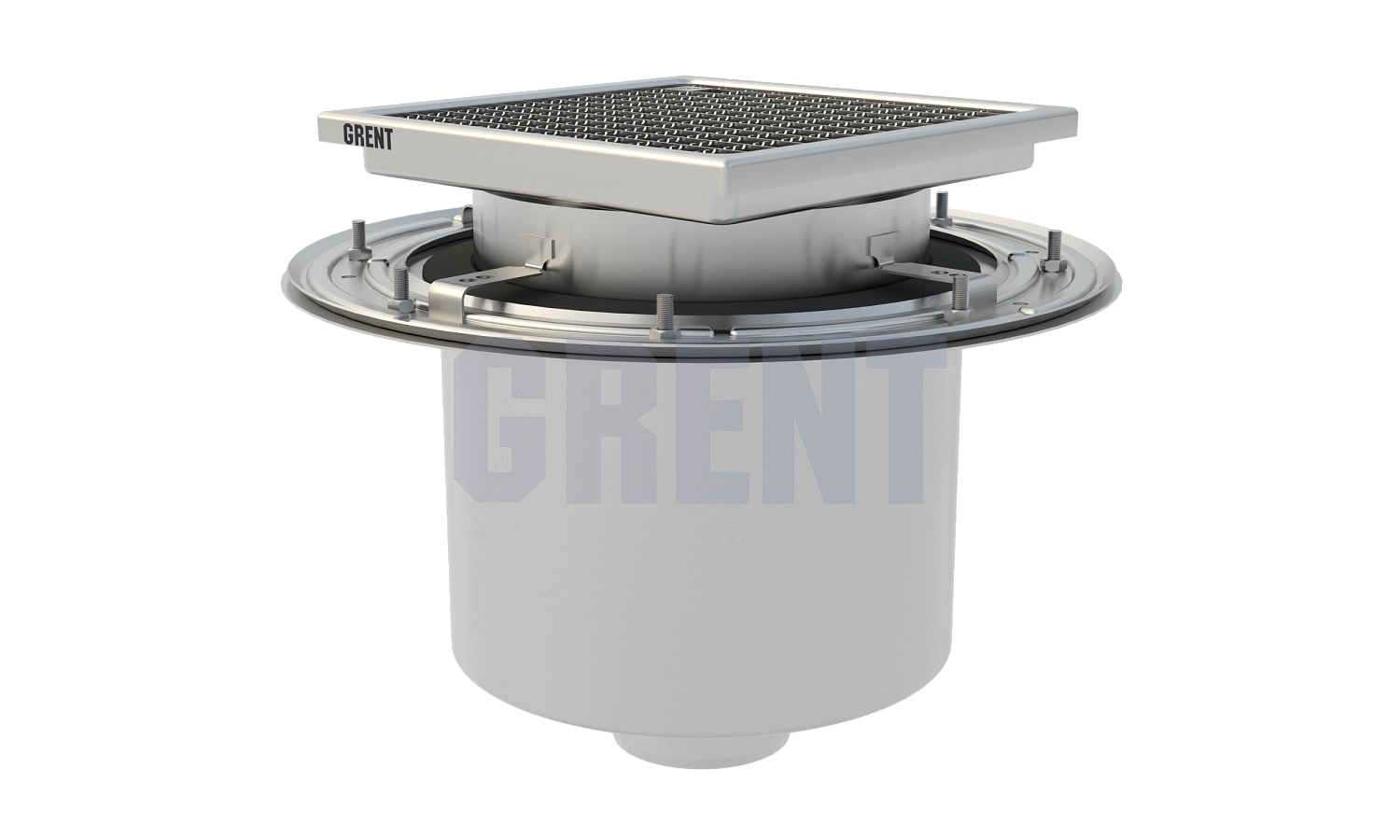 Трап GRENT 2Р 300.ВВ.110