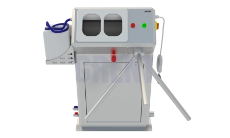 Станция гигиены рук GRENT-013 R