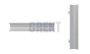 Лоток GRENT S 200 