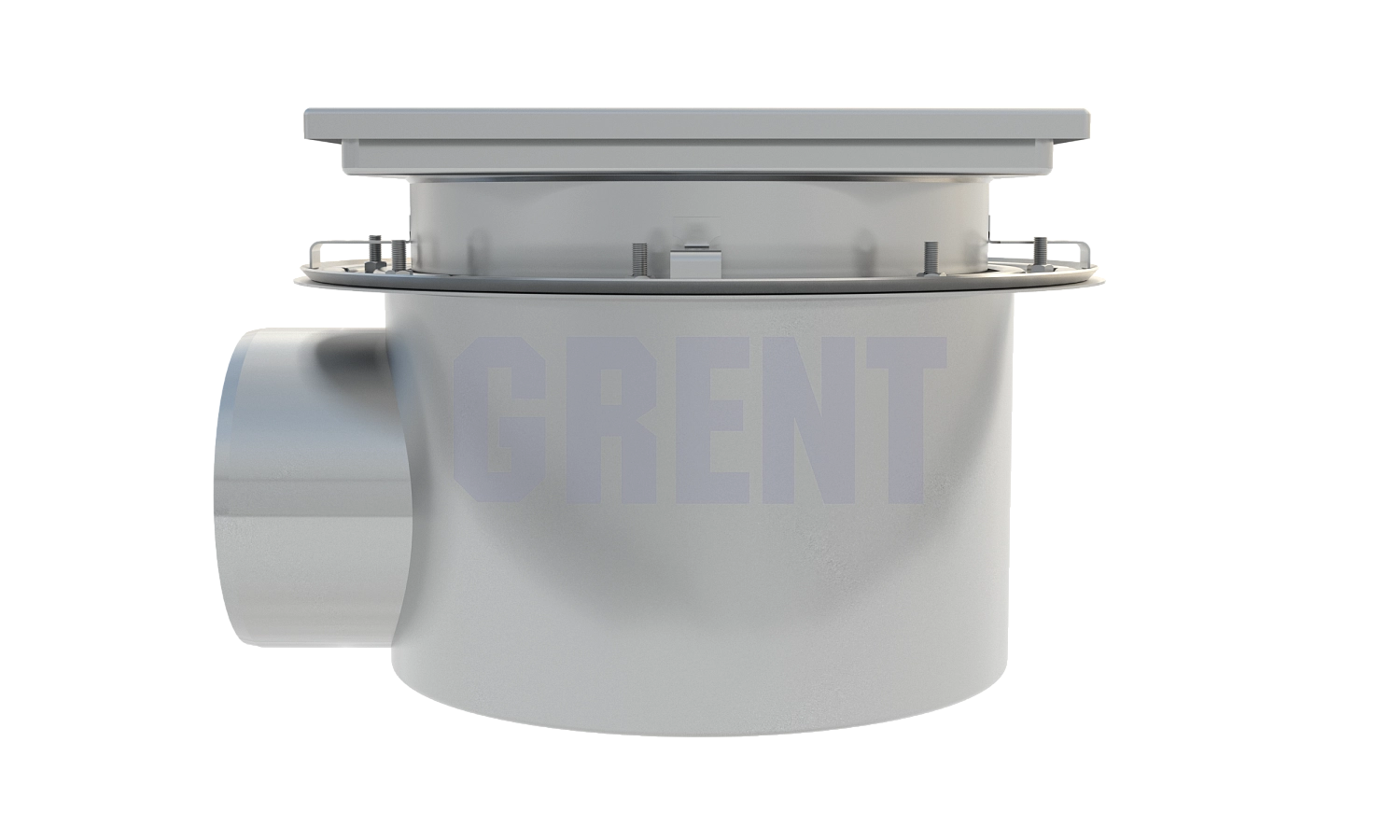 Трап GRENT 2Р 400.ГВ.200