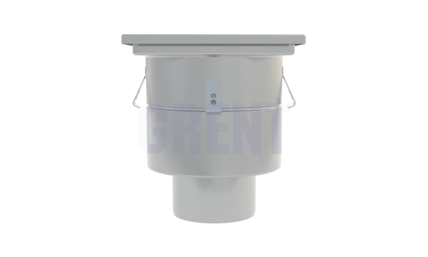 Трап GRENT Р 300.ВВ.160