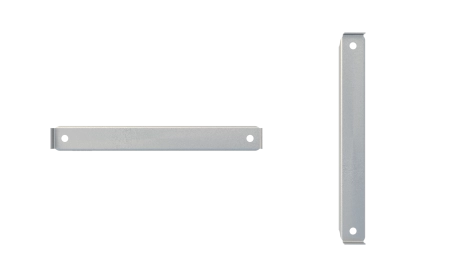 Прижим для мостового подвесного стального моста серии GRENT MosT