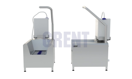 Станция гигиены ног GRENT-006 N