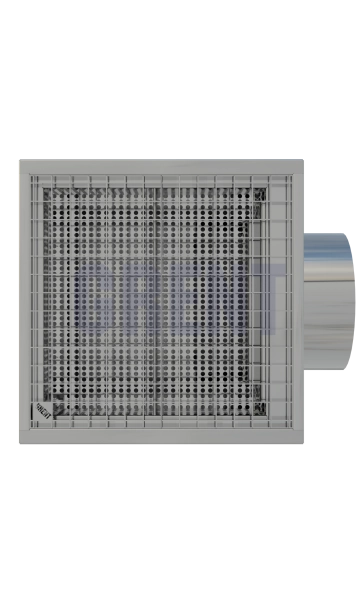 Трап GRENT KV 500.БВ.300