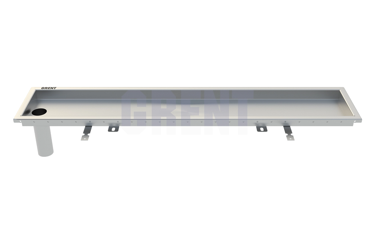 Лоток GRENT M 150