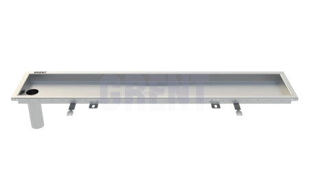 Лоток GRENT M 150 
