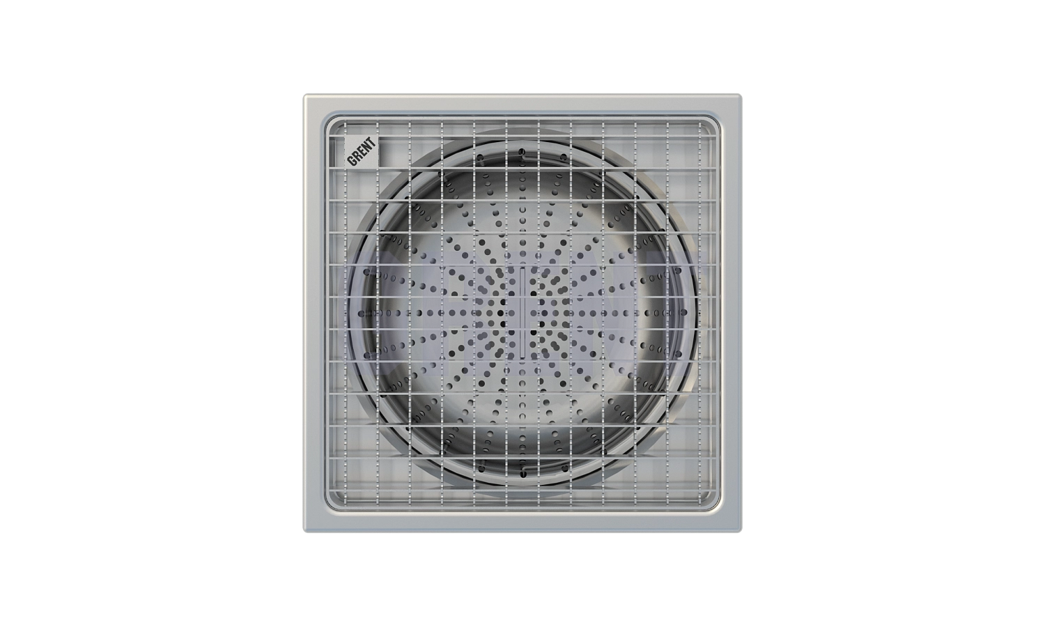 Трап GRENT Р 300.ВВ.160