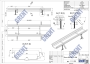 Лоток GRENT S 200 
