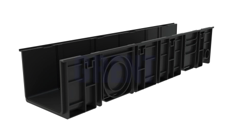 Лоток серии GRENT PlasT 200 H200