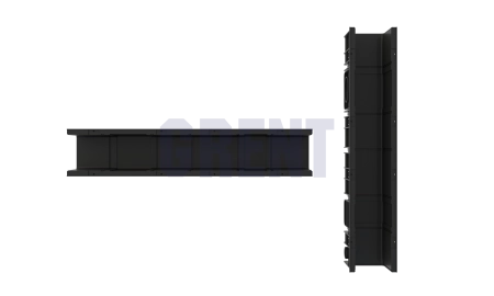 Лоток серии GRENT PlasT 150 H185