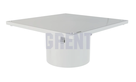 Ревизия GRENT RS 300/160 с гладкой крышкой