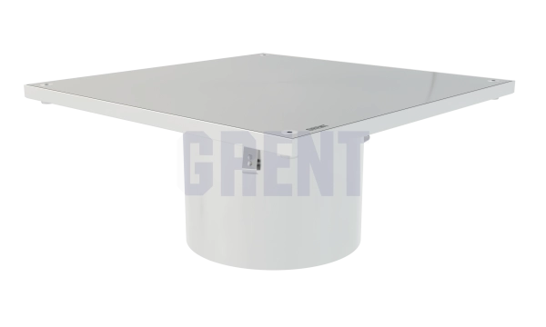 Ревизия GRENT RP 300/160 с рифленой крышкой