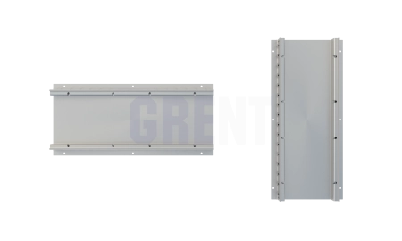 Лоток водоотводный мостовой GRENT MosT 300 рядовой