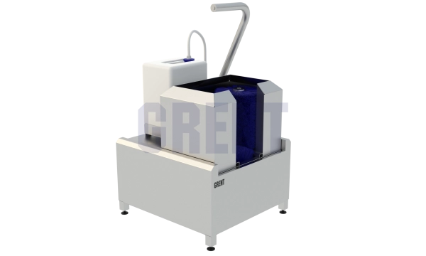 Станция гигиены ног GRENT-007 N