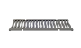 Решетка чугунная волна GRENT PlasT DN150 C250 