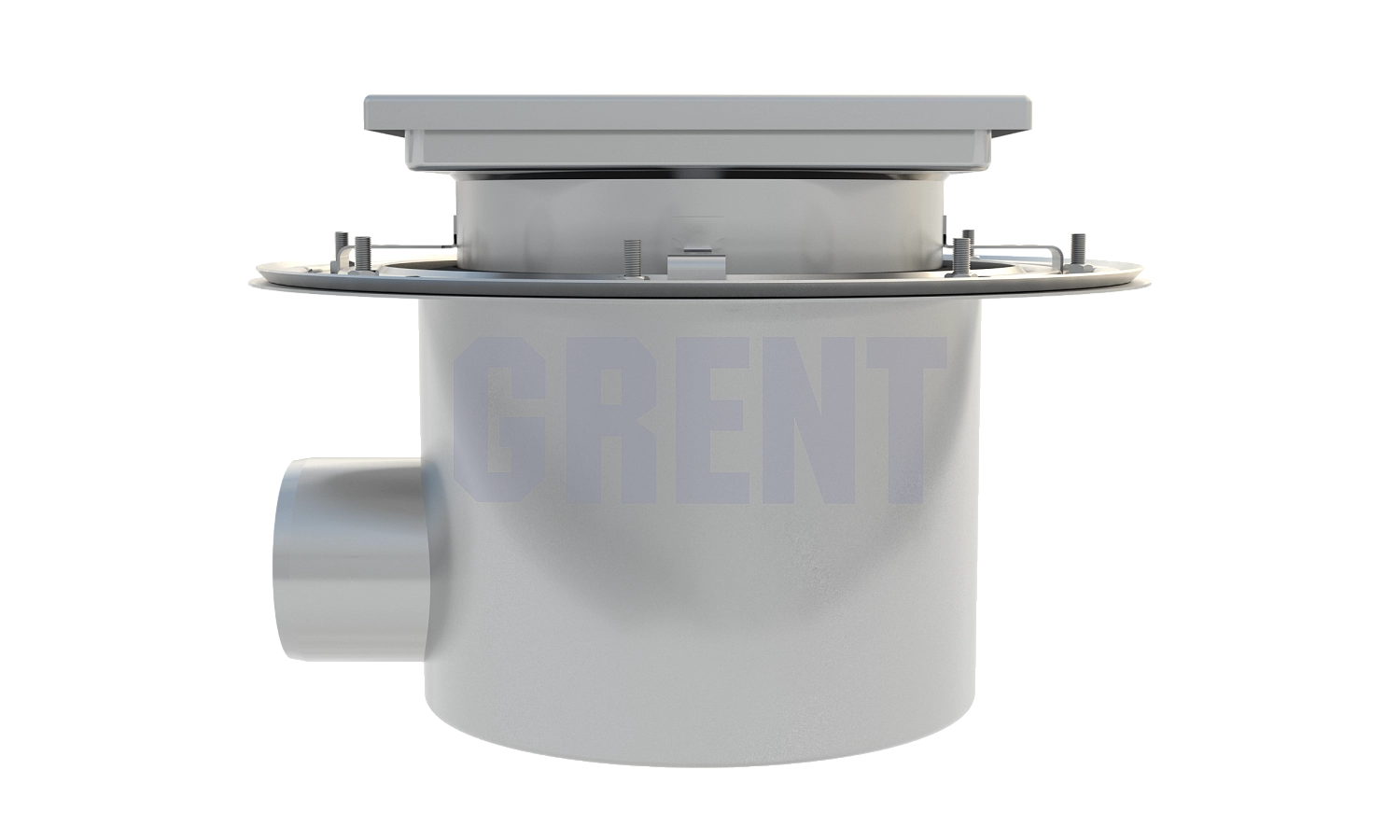 Трап GRENT 2Р 300.ГВ.110