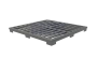 Решетка чугунная GRENT PlasT щелевая 300х300 С250 