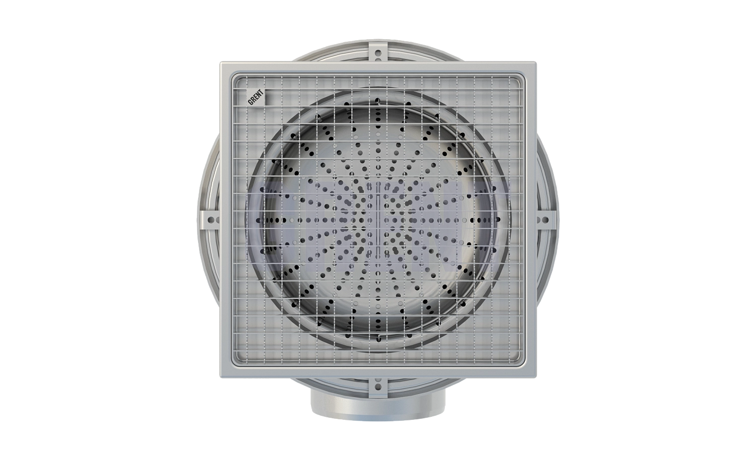 Трап GRENT 2Р 400.ГВ.200