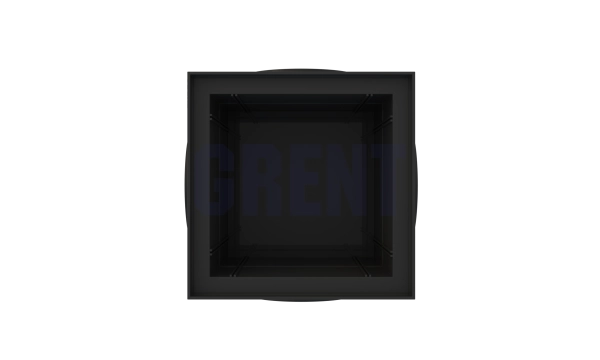 Дождеприёмник пластиковый GRENT PlasT 300 