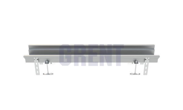 Лоток GRENT S 400