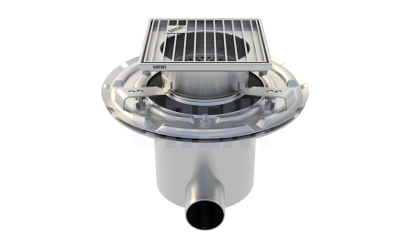 Трап GRENT 2M 150.ГВ.50 