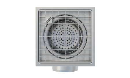 Трап GRENT S 200.ГВ.110 