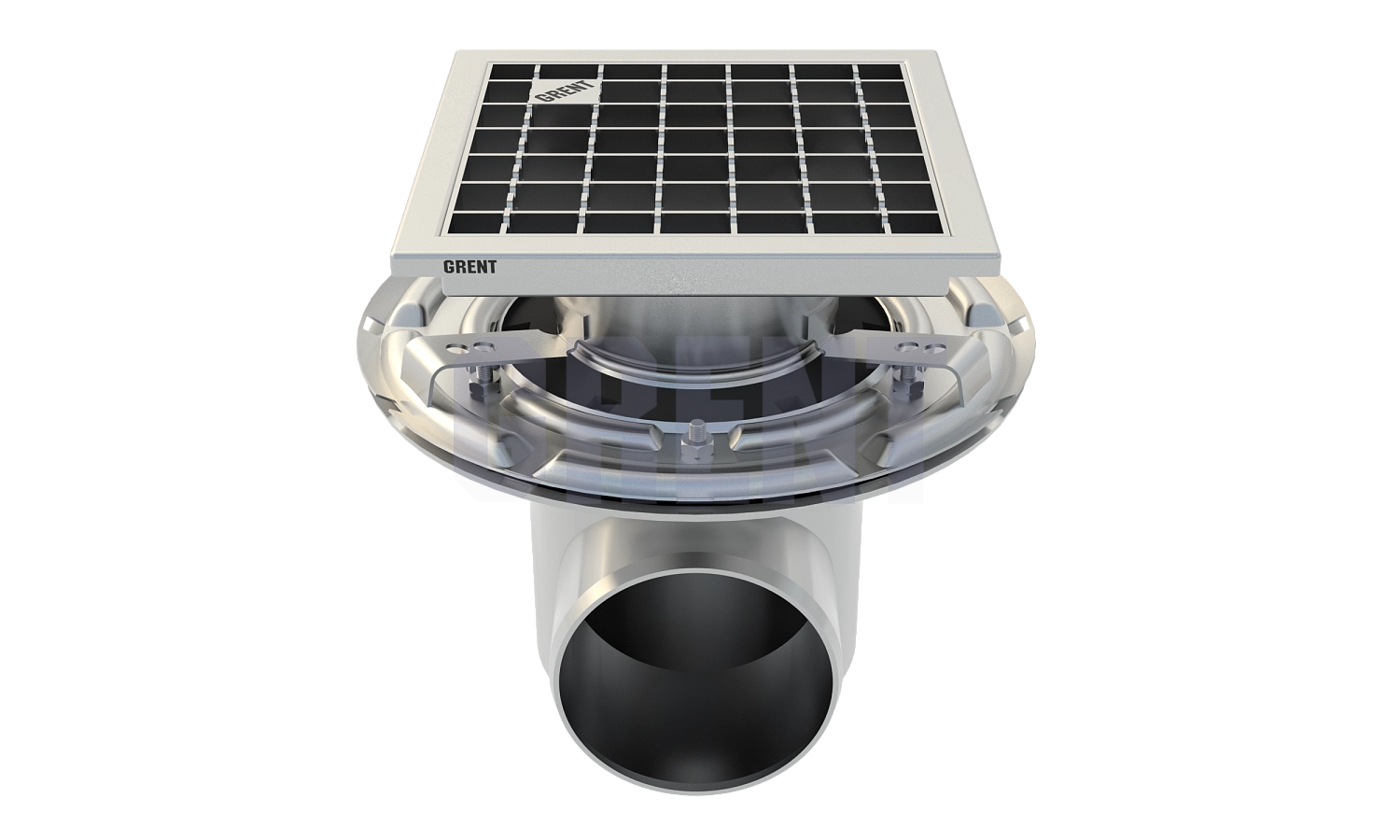 Трап GRENT 2M 200.ГВ.110