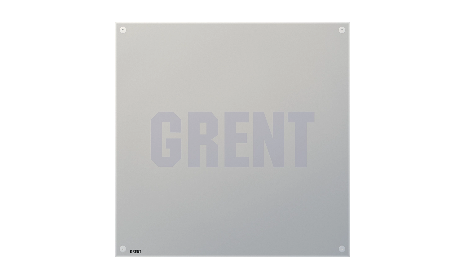 Ревизия GRENT RS 400/300 с гладкой крышкой