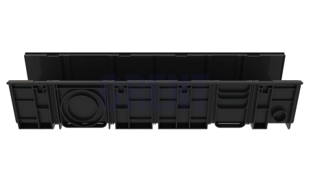 Лоток серии GRENT PlasT 200 H200