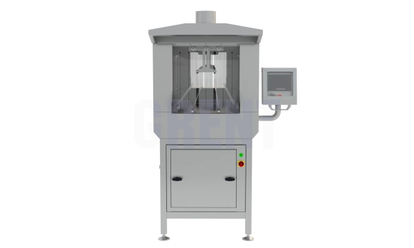 Машина мойки оборотной тары GRENT ММТ-600