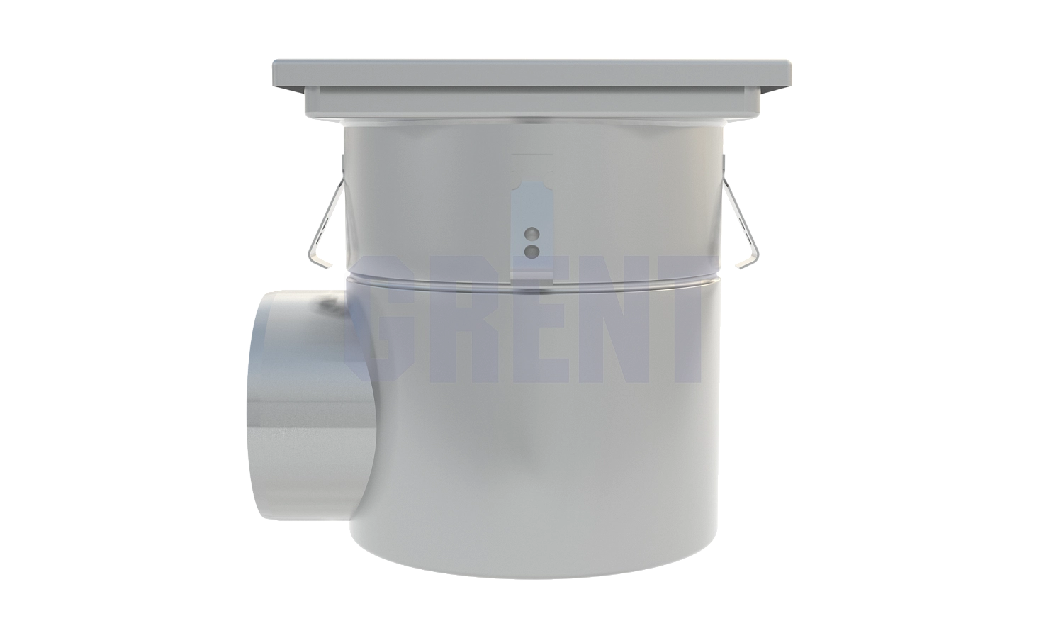 Трап GRENT Р 300.ГВ.160