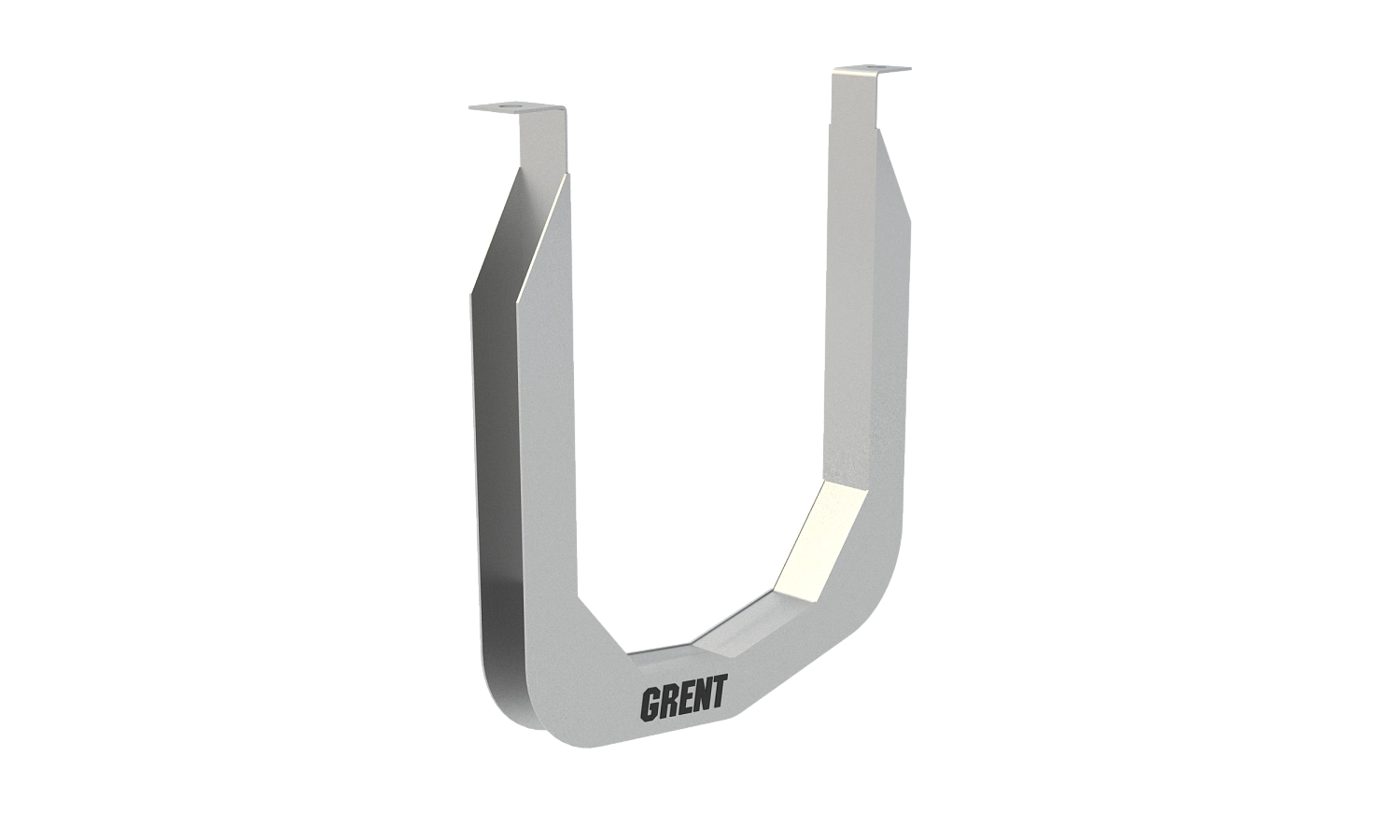 Подвес мостового лотка стального серии GRENT MosT