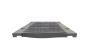 Решетка чугунная волна GRENT PlasT DN150 C250 