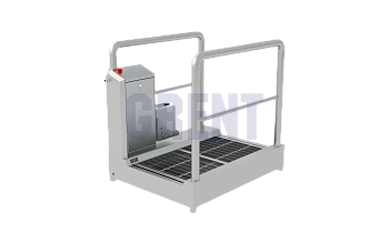 Станция гигиены ног GRENT-002 N-M