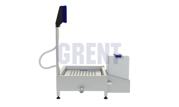 Станция гигиены ног GRENT-003 N